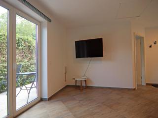 Doppelhaushälfte Seestern, Lohmen - 3