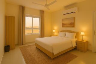 Remal Inn - Al Raka - 7
