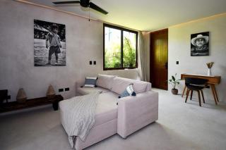 Jungle Sanctuary with Spa - Tulum Pueblo - 0
