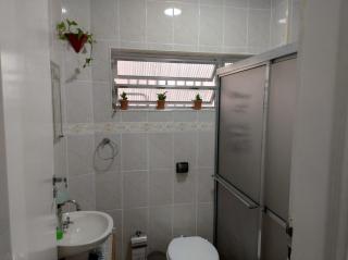 Apartamento Charmoso na frente da praia - 2