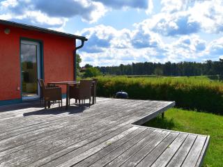 Ferienhaus am Garder See Inselblick - 8