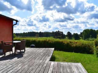 Ferienhaus am Garder See Inselblick - 2