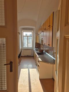 Center flat 160m2 - 8