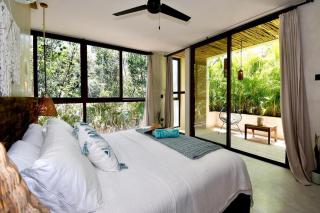 Jungle Sanctuary with Spa - Tulum Pueblo - 2