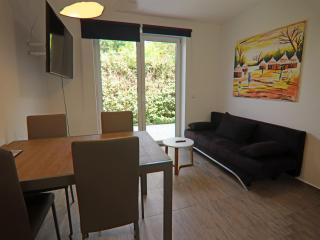 House near Gardersee Lake with Garden - Garden - 7