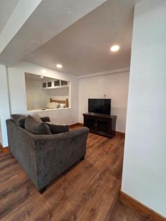 Kennymores Grill and Lodging - Cedaredge - 3