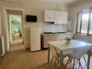 Alesia House - Scafati - 9