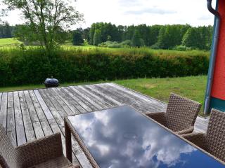 Holiday Home on Lake Garder near Güstrow Castle - Lohmen - 8