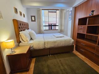 SAMAY WASI b&b - Cuzco - 4
