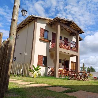 Kite House Lençóis - Santo Amaro - 3