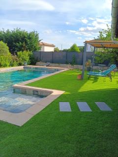 L'Annexe - Saint-Martin-de-Valgalgues - 8