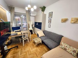 The Golden Lounge - Atene - 9
