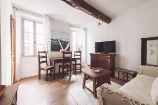 Le Provençal Apartment, Cozy, Quiet, Warm - La Garde-Freinet - 5