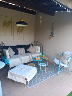 L'Annexe - Saint-Martin-de-Valgalgues - 9