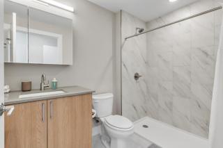 Lux 2BD with KINGS - Pier Views - Near Fishtown! - Filadelfia - 9