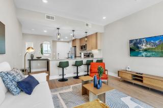 Lux 2BD with KINGS - Pier Views - Near Fishtown! - Filadelfia - 5