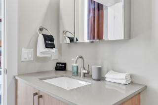 Lux 2BD with KINGS - Pier Views - Near Fishtown! - Filadelfia - 4