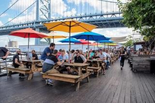 Lux 2BD with KINGS - Pier Views - Near Fishtown! - Filadelfia - 2