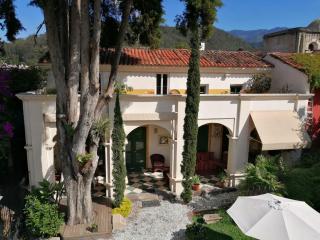 El Solar Apartamentos - Antigua Guatemala - 6