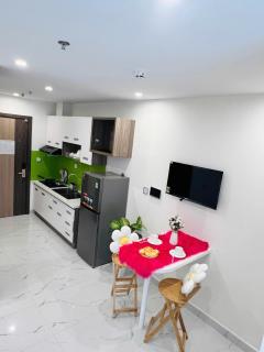 AN HOME Studio full - netflix - Self check in 0901 - Long Bình - 4