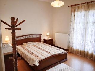 Ligia Seafront House - Liyiá - 9