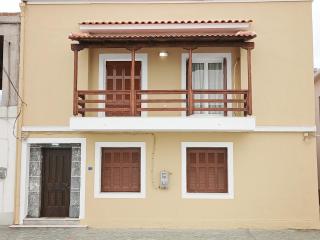 Ligia Seafront House - Liyiá - 5