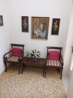 Ligia Seafront House - Liyiá - 3