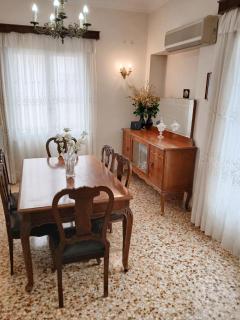 Ligia Seafront House - Liyiá - 4