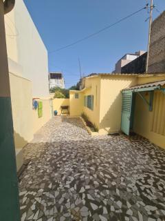Maison Bonheur - Dakar - 7