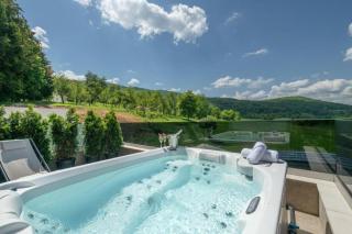 Apartment and Rooms Resort Stribor - Severin na Kupi - 9