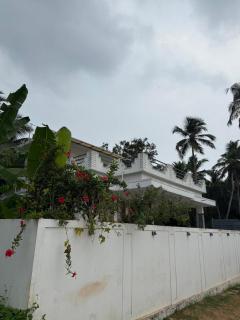 Bin Moosa Home Stay in Kannur - Jāmb - 7