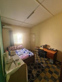 Maison Bonheur - Dakar - 2