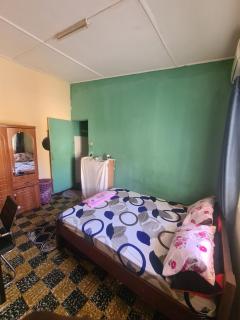 Maison Bonheur - Dakar - 1