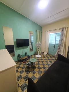 Maison Bonheur - Dakar - 0
