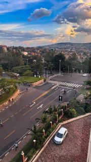KIGALI HOMEs VILLA AND SUITES - Kigali - 7