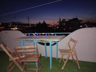 Kiato Rooftop Garden Apartment - Kiato - 5