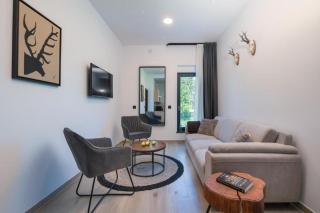 Apartment and Rooms Resort Stribor - Severin na Kupi - 6