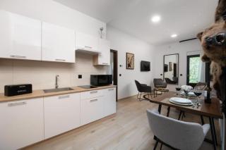 Apartment and Rooms Resort Stribor - Severin na Kupi - 5