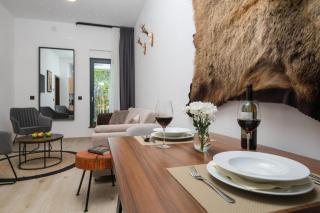 Apartment and Rooms Resort Stribor - Severin na Kupi - 4