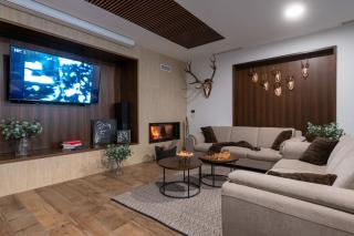 Apartment and Rooms Resort Stribor - Severin na Kupi - 1
