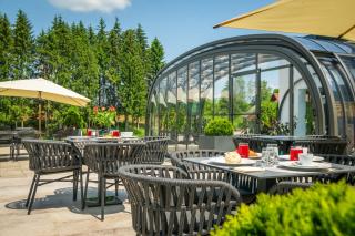 Apartment and Rooms Resort Stribor - Severin na Kupi - 7