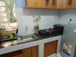 Malivy homes - Nairobi - 1