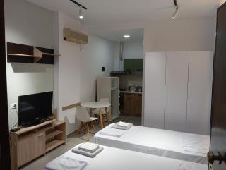 zero zero room - Tirana - 0