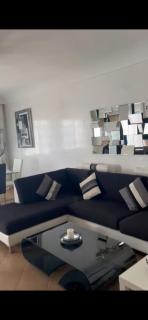 Appartement de luxe confortable - Marina Smir - 6