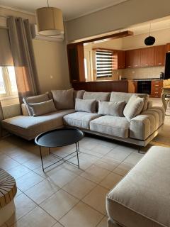 ILION Air Apartment - Near Athens International Airport - Markopoulon - 9