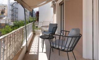 Athens Sunstone by Staycom - Atene - 4
