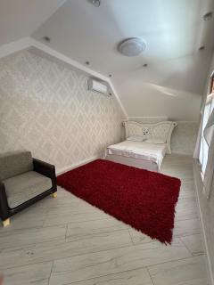 Gabala Family Luxury Villa - Gabala - 3