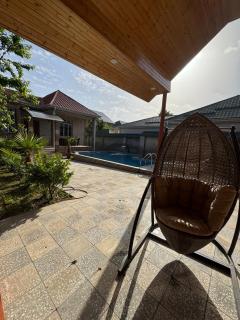 Gabala Family Luxury Villa - Gabala - 6