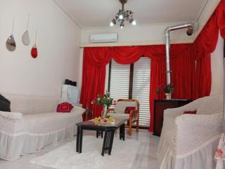 Kiato Rooftop Garden Apartment - Kiato - 4