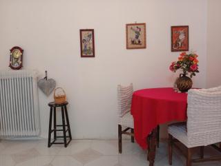 Kiato Rooftop Garden Apartment - Kiato - 2